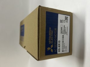 Moteur servo AC 100% neuf et original HG-KR13 - Product Image 1