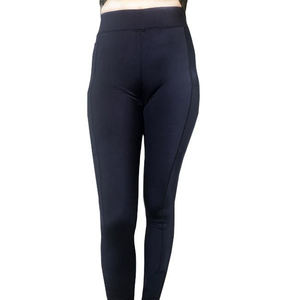 Culottes d'équitation en silicone pour femmes, avec décorations brillantes personnalisées pour concours hippique, accessoires de spectacle haut de gamme sur mesure - Product Image 1