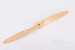 SAIL German Beech Wood Propellers for <b>Gasoline</b> Engine Airplane 23-28 Inch Private Mold - Product Image 3