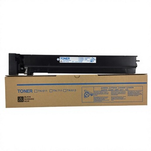 Cartucho de Tóner Compatible con Konica Minolta TN711 C654 C754, Precio de Fábrica de Tóner Katun - Product Image 5