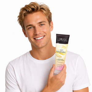 Ensemble shampooing et après-shampooing hydratant et éclaircissant pour plantes d'agrumes naturelles - Product Image 4