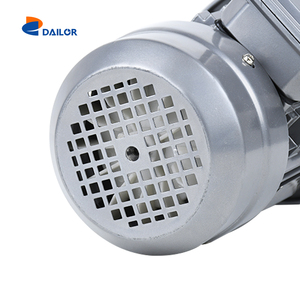 380V 370W 750W IE2 1440rpm 4kw 5.5hp三相交流电动机 - Product Image 6