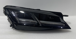 Phares LED à 11 broches OE 8S0941774 8S0941773 pour <span class=keywords><strong>Audi</strong></span> <span class=keywords><strong>TT</strong></span> <span class=keywords><strong>RS</strong></span> TTS Quattro Châssis 8S 2016-2023 - Product Image 2