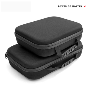 Bolsa de Herramientas para Taladro Eléctrico de Hombro, Personalizable OEM/ODM, de Tela Oxford y Poliéster, con Múltiples Bolsillos, Portátil, Capacidad de 200 LB, Marca KHC - Product Image 3