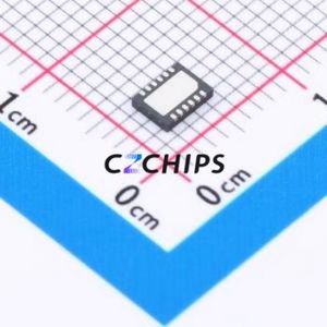 Tout nouveau et original LT8334RDE # TRPBF DFN-12(3x4) Circuit intégré IC puce PMIC DC-DC puissance IC - Product Image 2