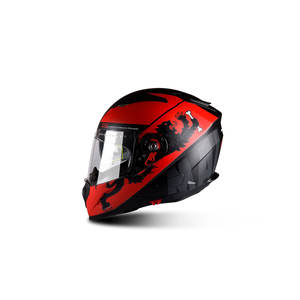 <span class=keywords><strong>Casque</strong></span> intégral Malossi HM1-taille XS - Product Image 3
