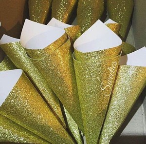 Lấp lánh sáng bóng bìa cho DIY Thủ công mỹ nghệ bao bì scrapbooking carglitter giấy cho nghệ thuật và hàng thủ công/Đóng gói/DIY sáng bóng các tông - Product Image 4