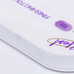 Depiladora Recargable Mini, Elimina el Vello sin Dolor, para Rostro y Cuerpo, Venta al Por Mayor - Product Image 4