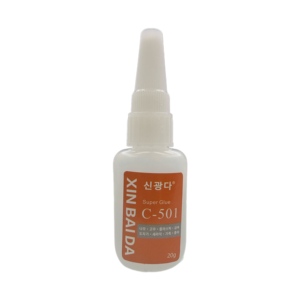 EVE <span class=keywords><strong>UIU</strong></span> Professional Super Glue Metal/Plástico/Adhesivo de goma | Cianoacrilato certificado ISO 9001 - Product Image 6