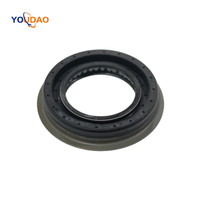 Aksesoris Kendaraan Terlaris 33142-4JA1A Suku Cadang Mesin Seal Oli Poros Keluar Transfer Case Mobil 331424JA1A
