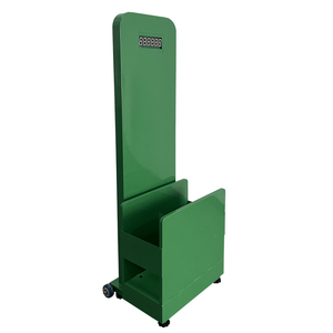 Bilancia portabagagli per aeroporto <span class=keywords><strong>di</strong></span> alta qualità personalizzata in fabbrica 200kg per bagagli mobili - Product Image 1