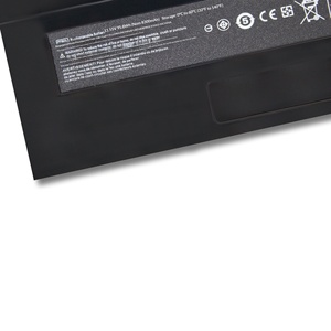 Batterie d'ordinateur portable HK-HHT <span class=keywords><strong>PF06XL</strong></span> pour HP OMEN 17-W Series 2 Plus /Pavilion Gaming 15/17 2nd Gen Plus TPN-Q174  11.4V 7200mAh - Product Image 4