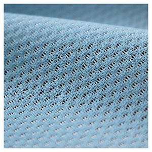 Tela de alta calidad 146 GSM, 50% nailon, 50% poliéster, malla de nailon - Product Image 2