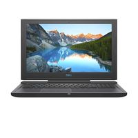 Ordinateur portable de jeu 15.6 pouces core i5-8300H RAM 8GB SSD 128G RTX 1060 (6G) ordinateurs portables ordinateur portable Pour Dell 7588