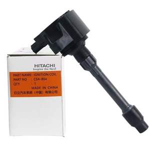 Yüksek ateşleme bobinleri Nissan Maxima Altima Pathfinder Tiida tti EX35 Tiida UF-550 22448-JA10A 22448ja10a-tiida dahil olmak üzere kullanılır - Product Image 2