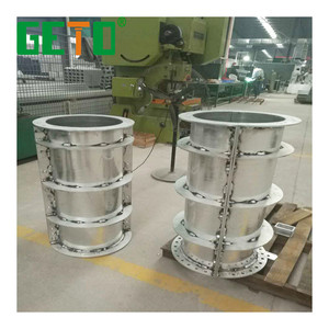 Hệ Thống Ván Khuôn Nhôm Tấm Bê Tông Cốt Thép - Product Image 5