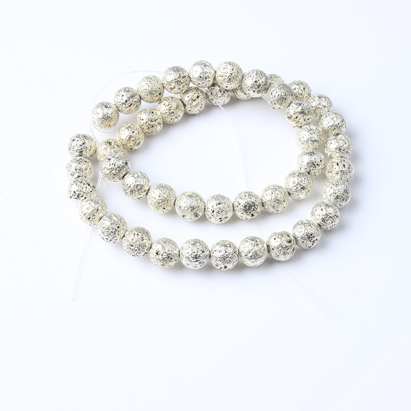 Argent K blanc