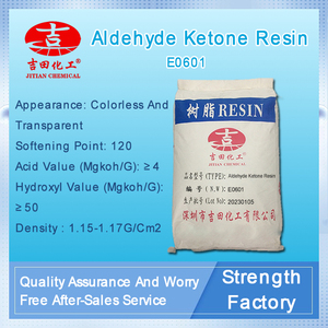Campione gratuito KR80 KR120 inchiostro chetone aldeide resina polichetone resina sintetica aldeide chetone resina - Product Image 4