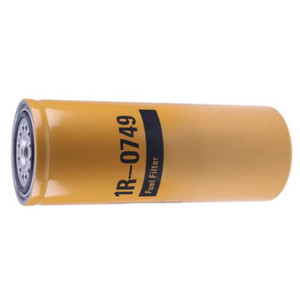 Filtre à carburant de haute qualité 1R-0749 1R0749 pour pièces de moteur - Product Image 1