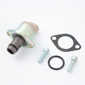 Válvula SCV 294200-0360 1460A037, Unidad de Medición de Combustible Diésel para Reemplazo y Reparación de Válvulas de Inyección de Metal - Product Image 3