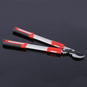 Tijeras de Podar Tipo Mariposa Mountain Wisteria, 20-30 mm, Acero Aleado, Herramienta de Jardinería - Product Image 4