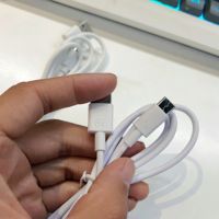Vente au comptant OEM Câble USB Type-C 6A 1m 2m Câbles de données de charge rapide Câble de charge USB-C pour téléphone mobile Huawei Android