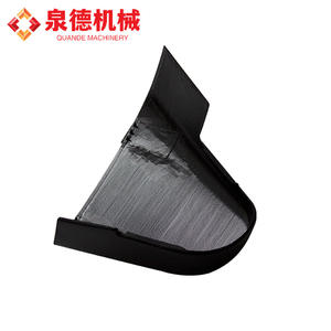 Conjunto de Espejo Retrovisor Izquierdo (Nuevo Eléctrico) para Camión Mezclador Mercedes-Benz 4143, Modelo A9608101419, Ensamblaje Incluido - Product Image 3