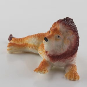 Juguetes Antiestrés de Animales Salvajes TPR, Figuras de Animales Elásticas para Apretar, Juguetes Educativos para Niños - Product Image 6