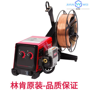 เครื่องป้อนลวดเชื่อม Lincoln Flex Feed 74HT 250A AC DC อัตโนมัติสำหรับงานเชื่อมอาร์ค - Product Image 2