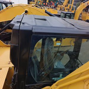 Excavadora Original CAT 320gc de 20 Toneladas, Excavadora CAT 320GC 320ng 320d 320d2 320C 320 Caterpillar - Product Image 5