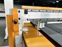 Máquina de Corte Digital CNC de Alta Precisión 1625 para Cartón, Papel, Cajas de Embalaje y Creación de Muestras