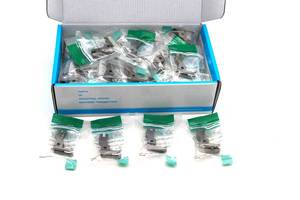 Phụ Kiện Máy May Sản Phẩm Mới Của Máy May Chân Vịt Chân LKP CRE CLE - Product Image 4