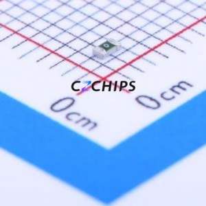 JFC0603-1300FS One-Time Fuse 0603 Fuse ( Type: SMD Fuse )( Rated Current: 3A )( Rated Voltage (AC): 32V )( Rated Voltage: 32V ) - Product Image 1