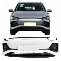 Vente en gros de pare-chocs avant et arrière pour BYD e2 EV, phares LED, kit carrosserie, pièces de châssis, pièces de rechange électriques, système de carrosserie automobile