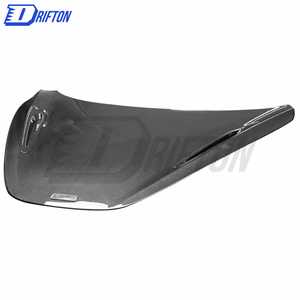 ฝาครอบหน้าสำหรับ McLaren 720S อัปเกรดคาร์บอนไฟเบอร์ฝากระโปรงหน้า OEM เป็นแบบแห้ง - Product Image 5