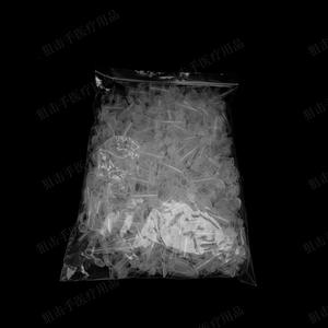 Autres tubes à centrifuger 0,5 1,5 2 ml en forme de balle, à bouchon, gradués, pour analyse sanguine, EDTA K2, qualité médicale, polypropylène - Product Image 3