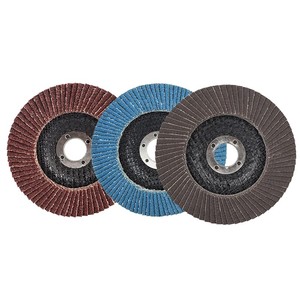 SY Abrasives Mesh Cover Calcined Red <strong>Sand</strong> Grinding Wheel Blade Louver Polishing Blade Sanding Cloth Wheel Chiba Angle <strong>Grinder</strong> - Product Image 4