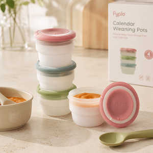 ภาชนะพลาสติก PP แบบใช้ซ้ำได้สำหรับจัดเก็บและป้อนอาหารได้สะดวก - Product Image 1