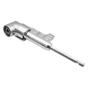 ZHCY 105 Degree Screwdriver <b>Bit</b> 1/4 In Hex Shank Quick Change Chuck For Electric <b>Drill</b> Lithium <b>Drill</b> Pneumatic Screwdriver - Product Image 2