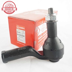 ปลายก้านลากพวงมาลัยด้านนอก 5M51-3290BA 1380452 BV613C437AA BV6Z3050B BV6Z3A130F BV6Z3A130L MCF2266 1714700 สำหรับรถยนต์ฟอร์ด โฟกัส <span class=keywords><strong>MK2</strong></span> - Product Image 3