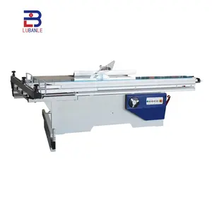 Woodworking industry sliding cutting panel saw furniture table saw sliding table panel saw wood slding table saw