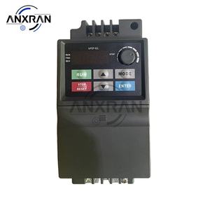 Convertisseur de fréquence triphasé 220V 400W pour la série Delta VFD004EL23A VFD-EL - Product Image 2