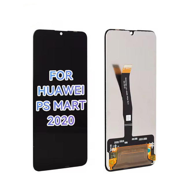 Original LCD Touch Screen Digitizer Assembly for HUAWEI P Smart/P Smart 2019 2020 2021 Repair Parts