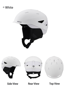 <span class=keywords><strong>Casque</strong></span> de ski ABS EPS haute performance avec 14 évents Ventilation légère et réglable Équipement de <span class=keywords><strong>snowboard</strong></span> pour hommes et femmes - Product Image 6