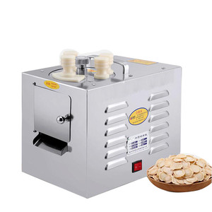 Offre Spéciale Lingzhi bois <span class=keywords><strong>de</strong></span> cerf <span class=keywords><strong>sol</strong></span> Poria cocos orange rouge <span class=keywords><strong>trancheuse</strong></span> - Product Image 6