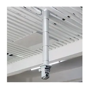 Camera Ceiling Mount Lift Hidden Projector Lift Motorized Ceiling Projector Telescopic Mount Universal