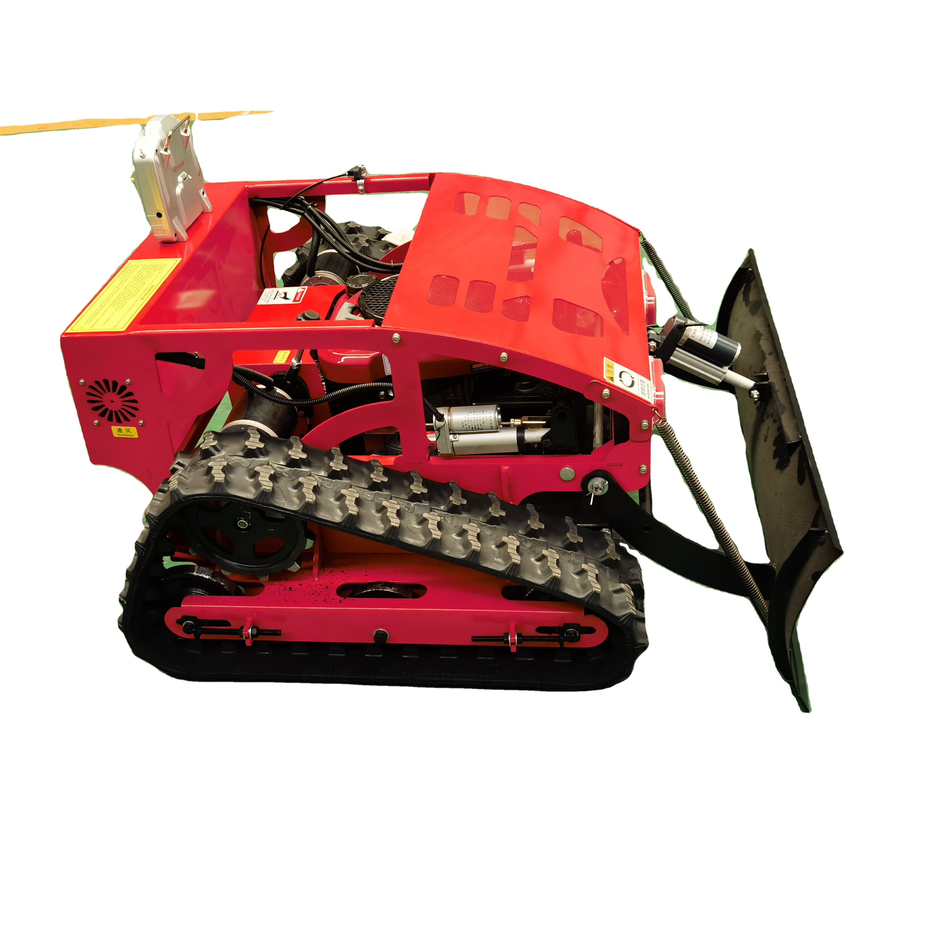 Бесплатная доставка, газонокосилка AOWEI, лезвие трактора, газонокосилка для езды по акции