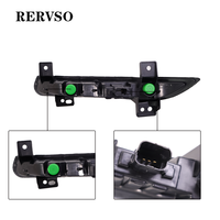 Haute qualité pour Renault Fluence éclairage diurne XF716-023 Oem 266057986R(R) 266005976R(R)