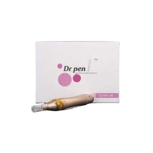 Potente <span class=keywords><strong>Dermapen</strong></span> Inalámbrico Ultima Meso, Elimina Arrugas, Recargable, M5 <span class=keywords><strong>Dr</strong></span>. <span class=keywords><strong>Pen</strong></span> - Product Image 1