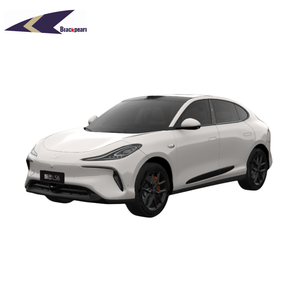 IM LS6 560KM çin yeni enerji araç ihracat elektrikli otomobil yeni enerji araçlar - Product Image 5